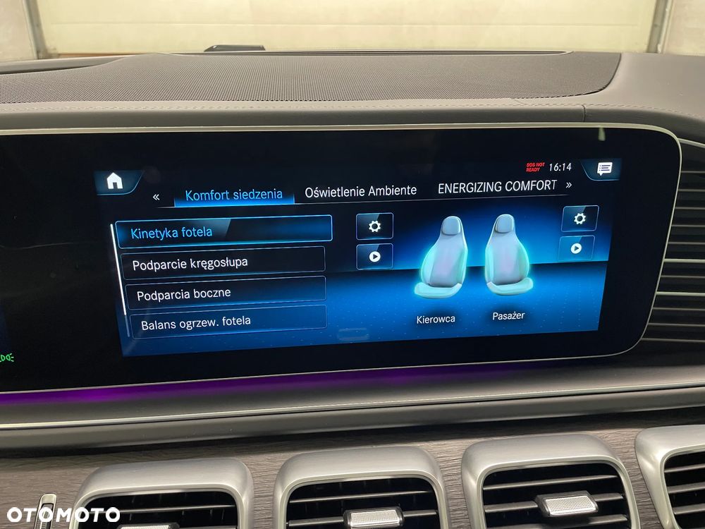 Mercedes-Benz GLE 400 d 4-Matic Executive - 31