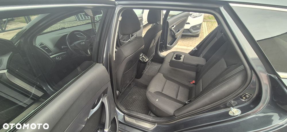 Hyundai i40 1.7 CRDi Business - 11