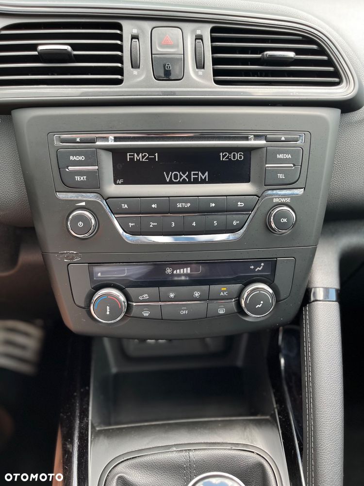 Renault Kadjar 1.3 TCe FAP Life - 18
