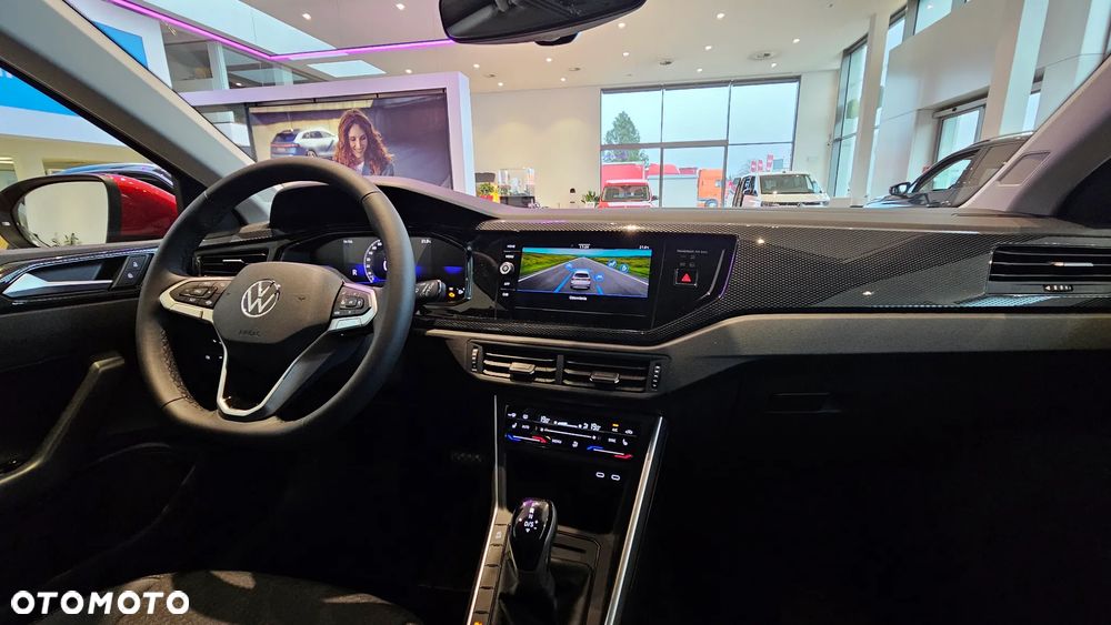 Volkswagen Taigo 1.0 TSI Life Plus DSG - 16