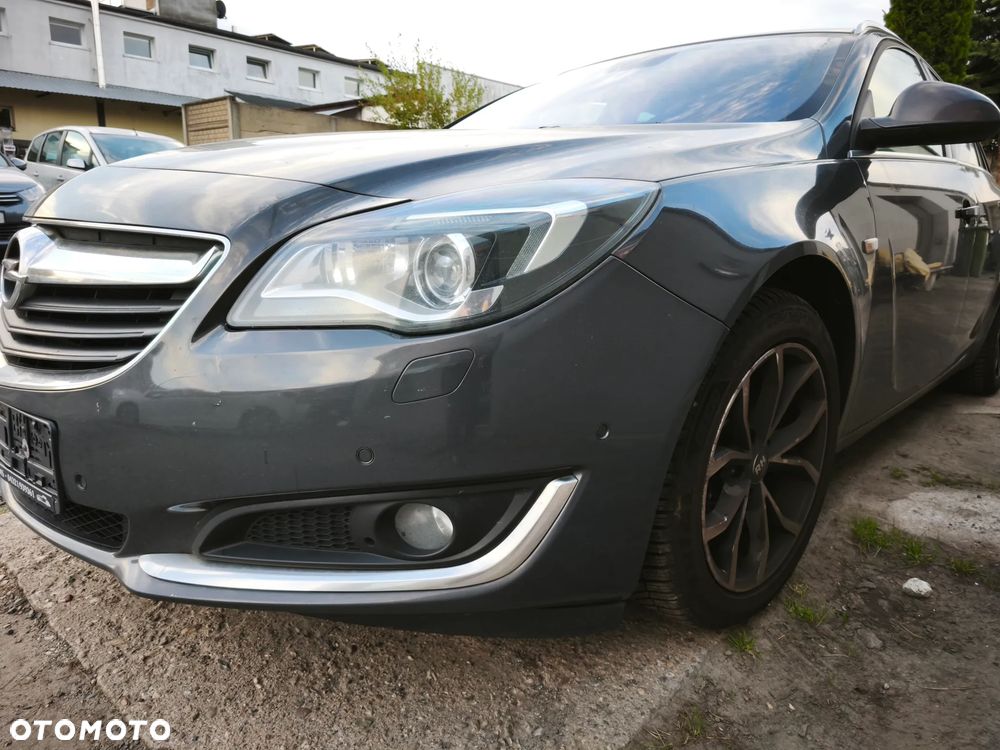 Opel Insignia - 3