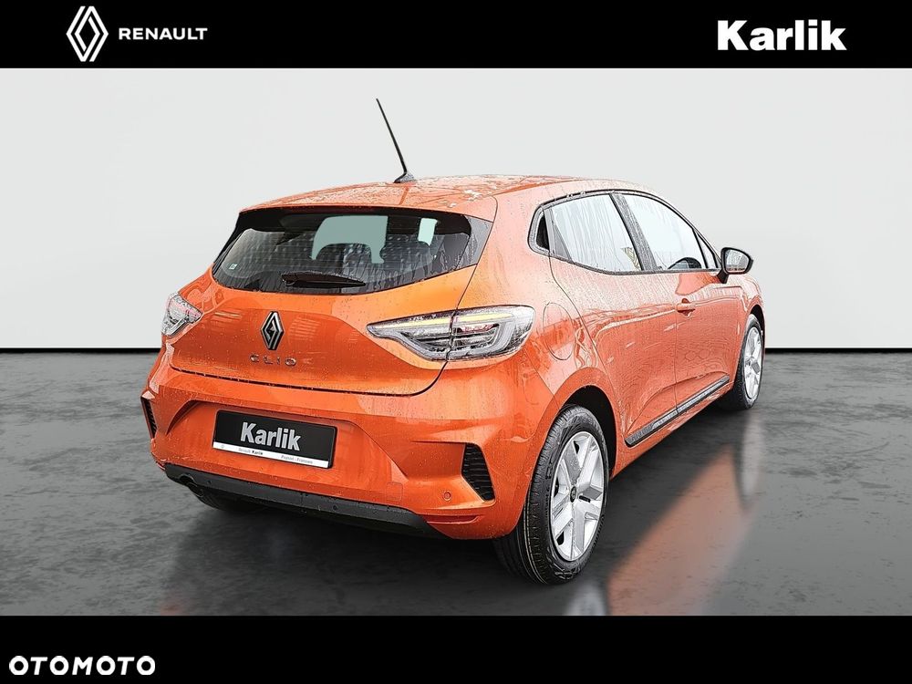 Renault Clio 1.0 TCe Evolution - 5