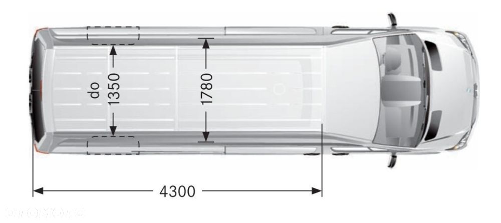 Mercedes-Benz Sprinter 316 - 29