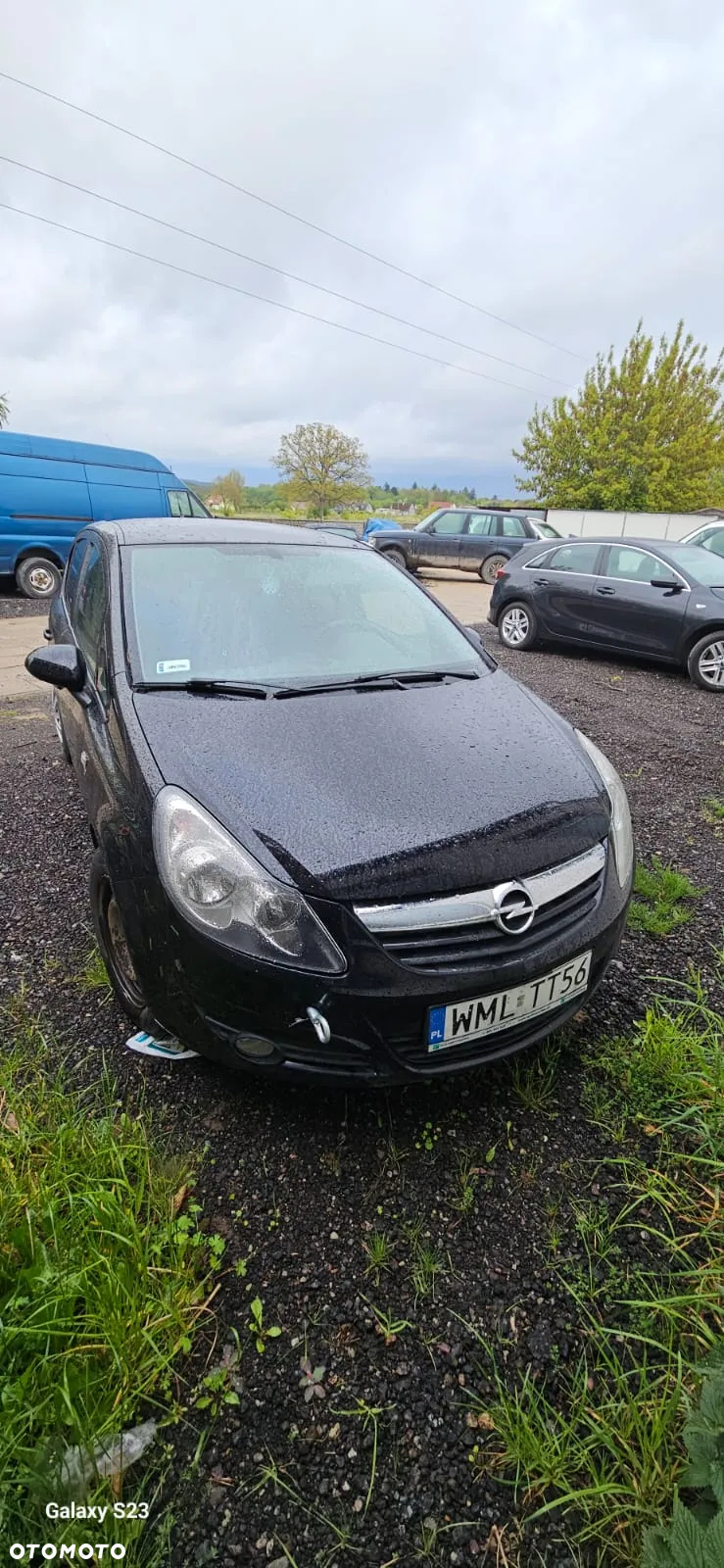 Opel Corsa - 5