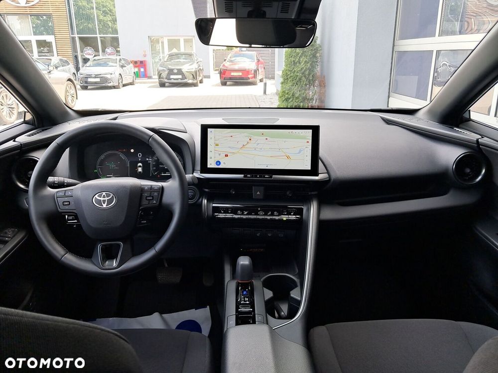 Toyota C-HR 1.8 Hybrid Style - 23