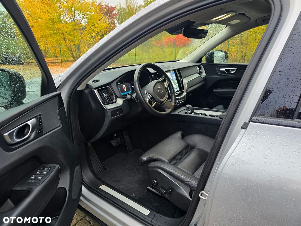 Volvo XC 60 - 12