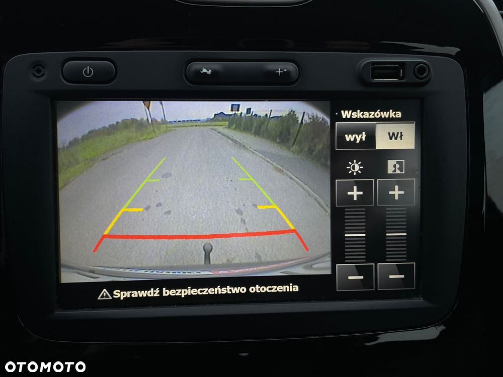 Renault Captur (ENERGY) TCe 90 INTENS - 14