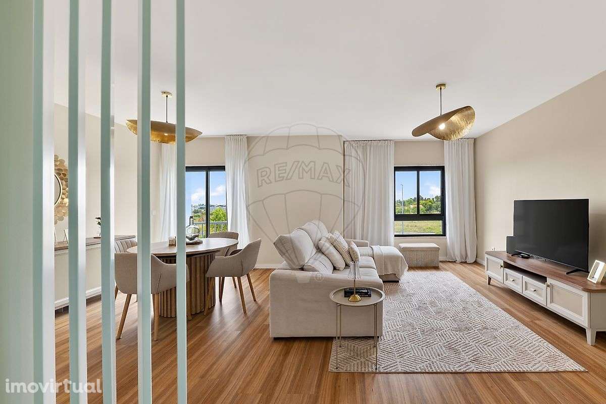 Apartamento T3 para venda - Grande imagem: 3/43