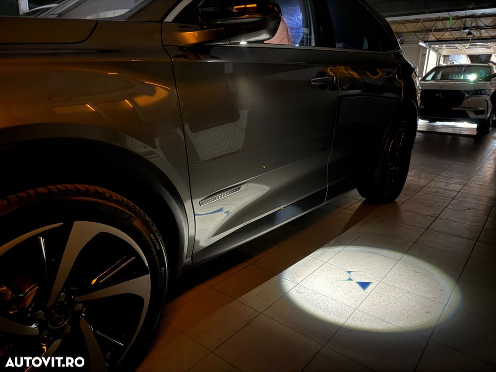 DS Automobiles DS 7 Crossback - 38