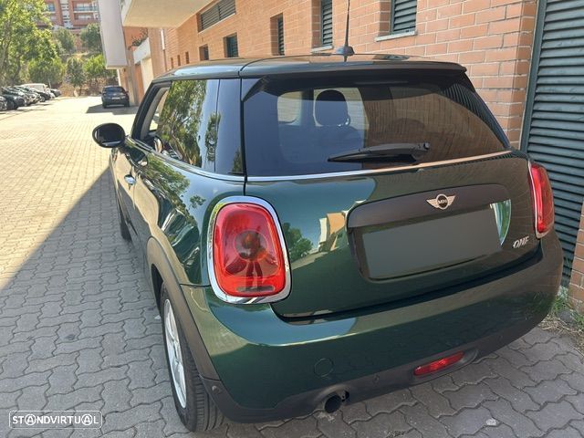 MINI 3 Portas Cooper - 14