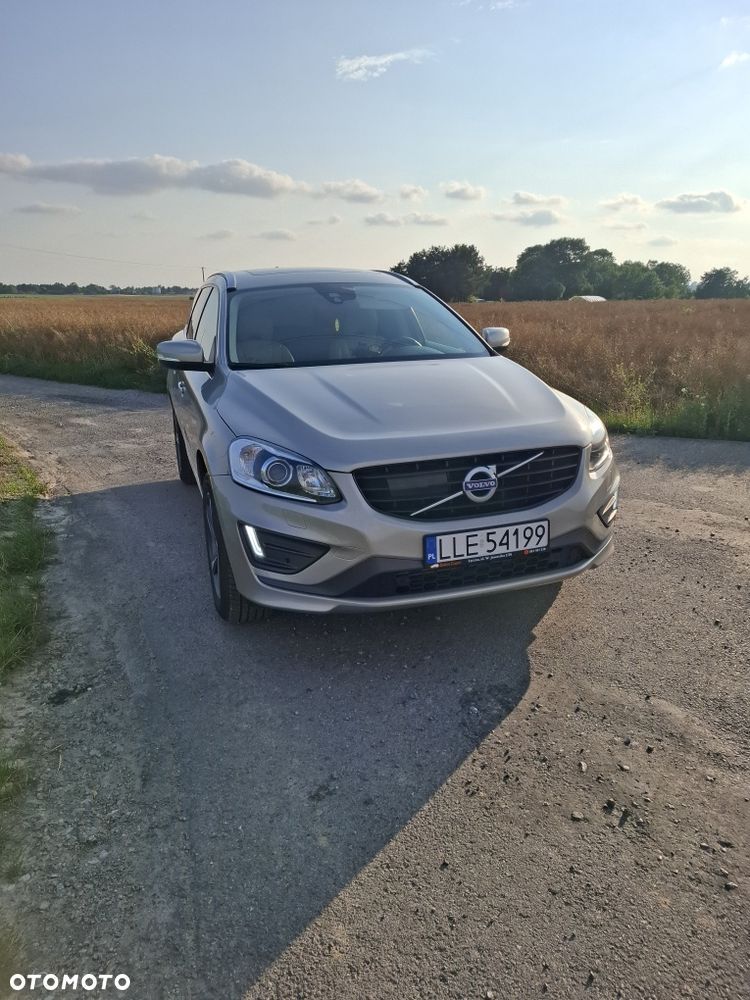 Volvo XC 60 - 2
