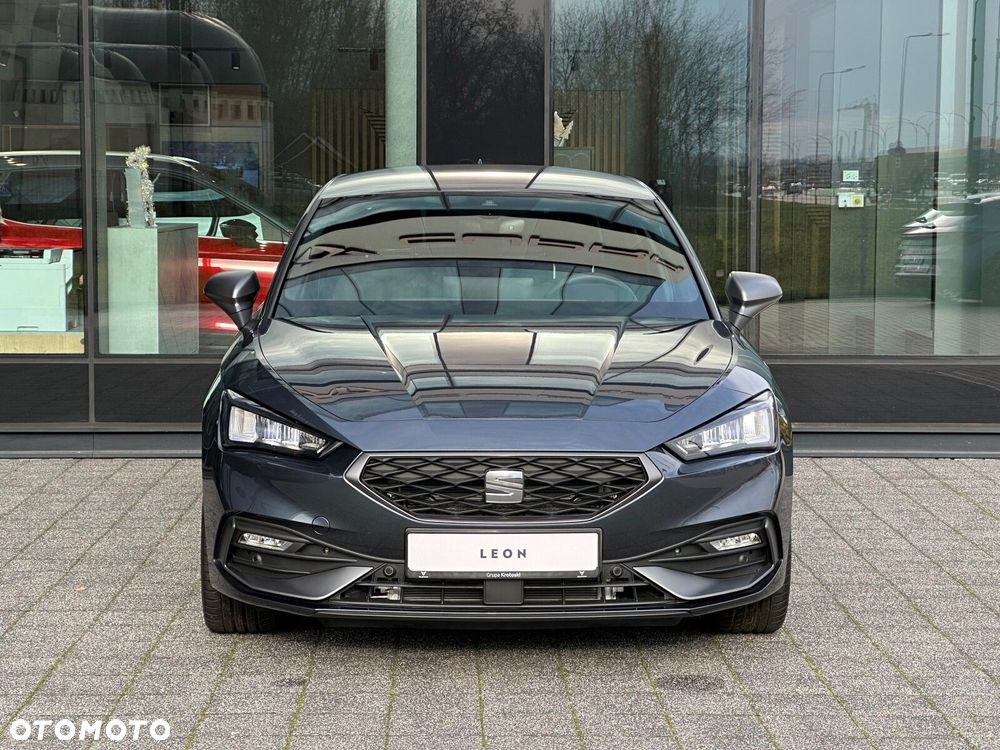 Seat Leon - 3