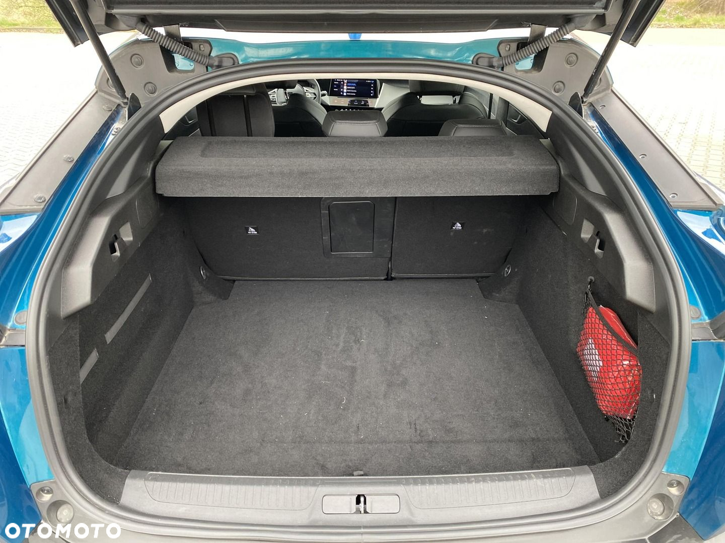 Peugeot 408 1.2 PureTech Allure S&S EAT8 - 15