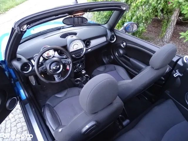 MINI Cooper D - 19