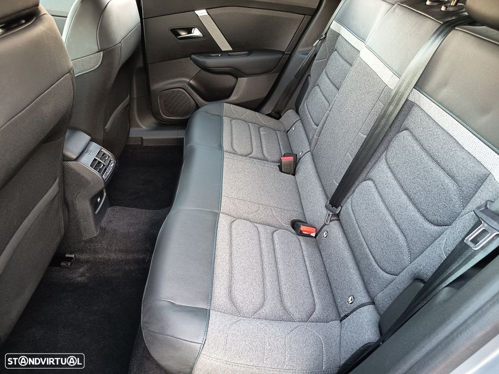 Citroën C4 1.5 BlueHDi Shine Pack EAT8 - 12