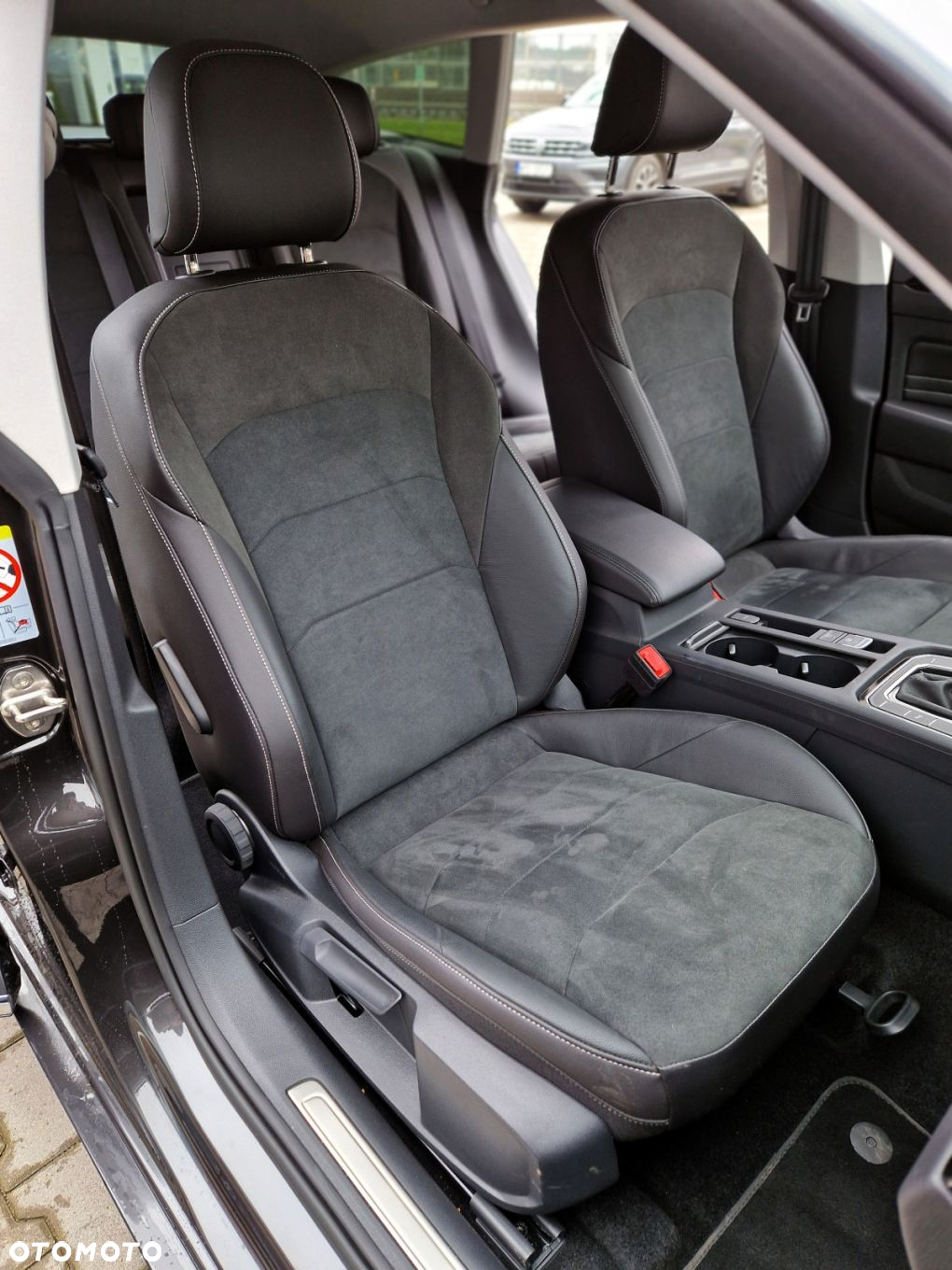 Volkswagen Arteon - 15