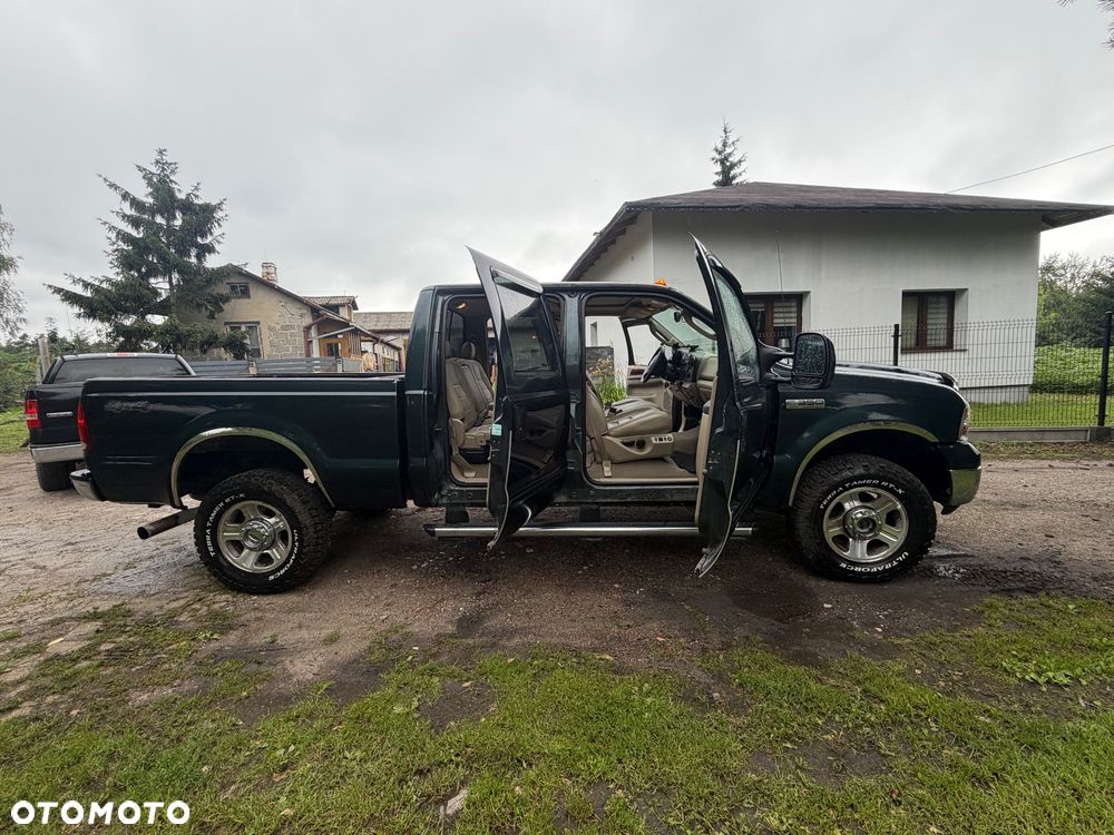 Ford F350 SUPER DUTY - 7