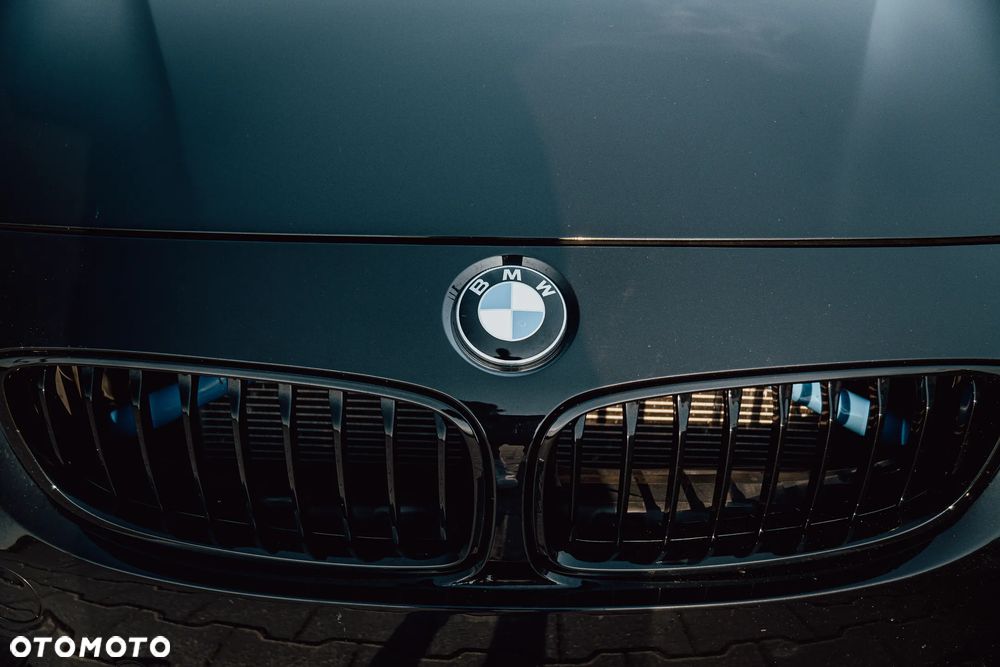 BMW Seria 4 420i Sport Line - 5