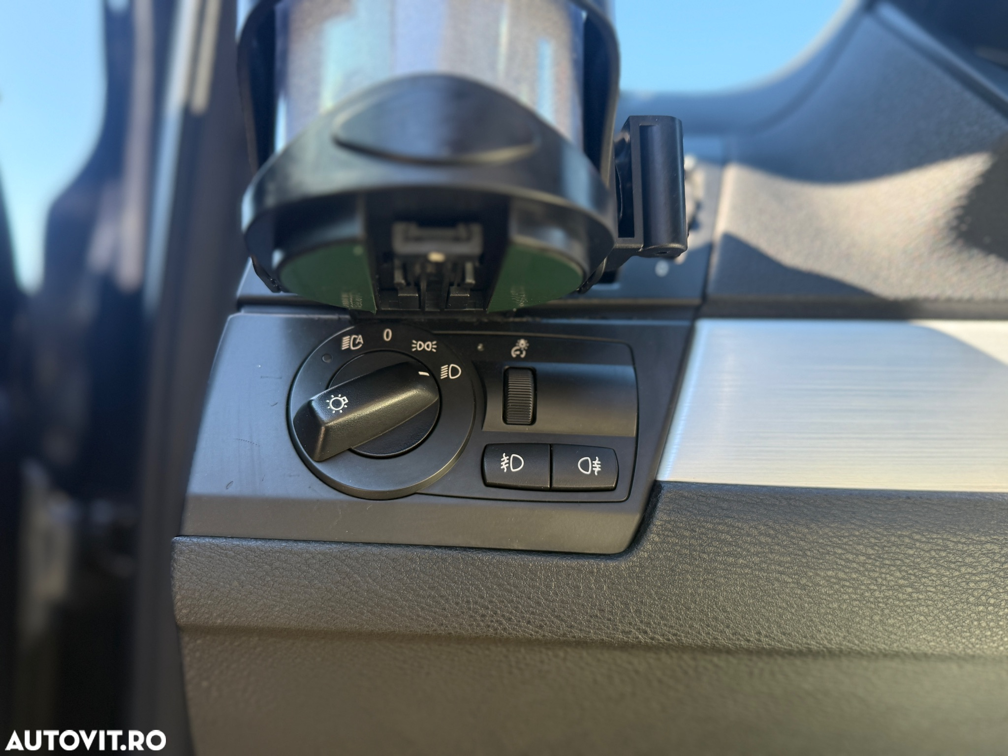 BMW X3 xDrive20d Aut. - 9