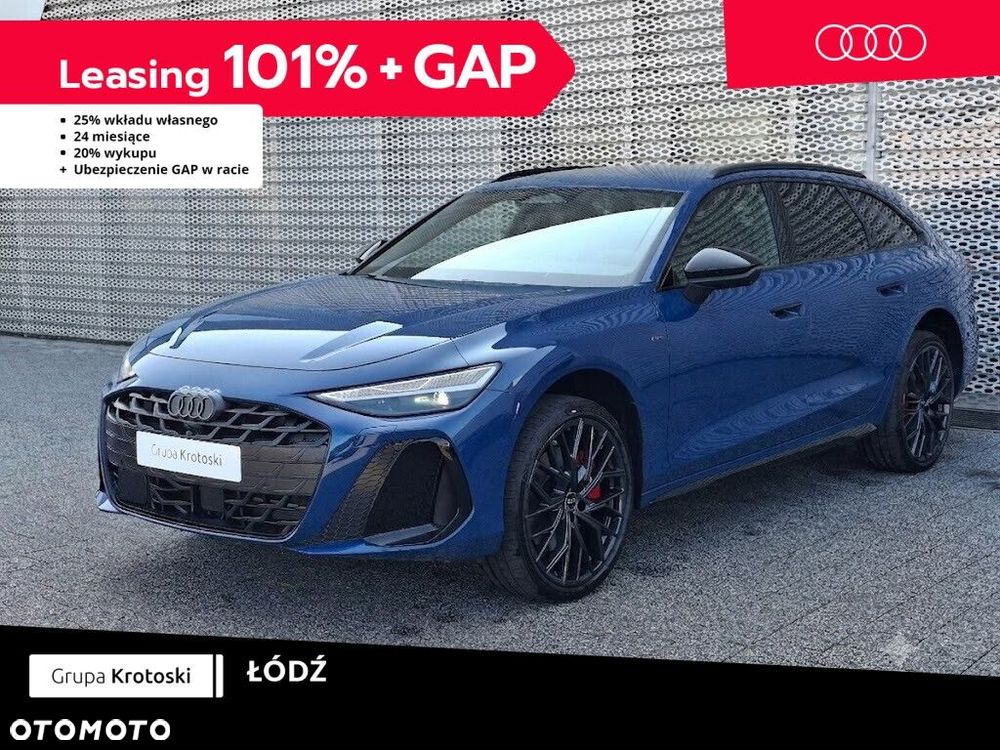 Audi A6 Avant - 2