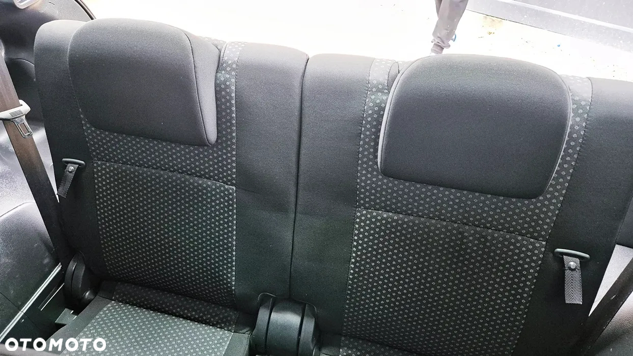 Toyota Verso 1.8 Premium EU5 7os - 30