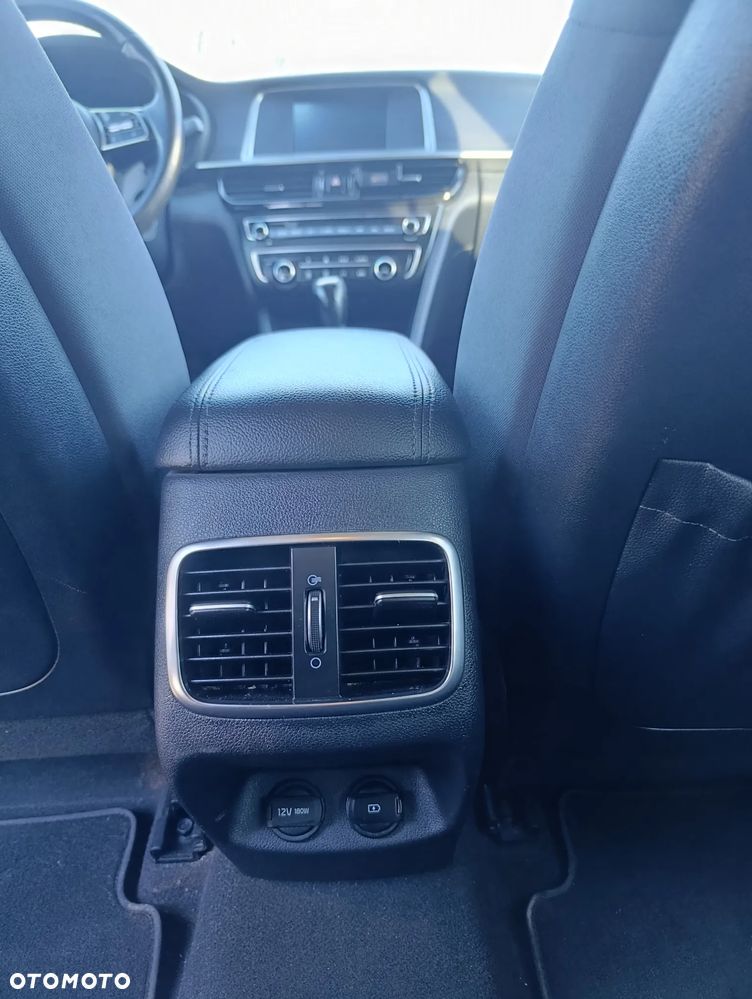 Kia Optima 2.0 XL - 13