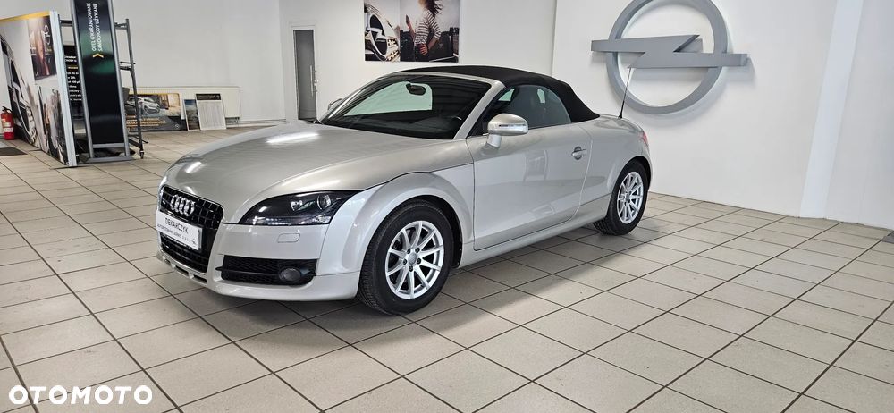 Audi TT Coupé 2.0 TFSI S tronic - 6