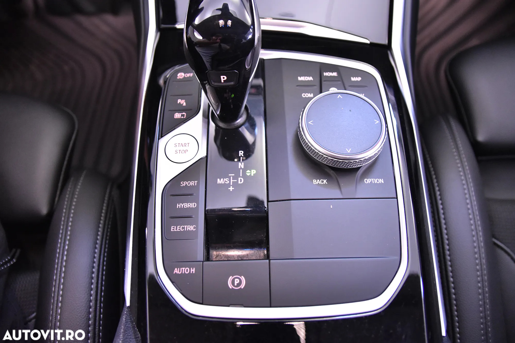 BMW Seria 3 330e xDrive AT PHEV - 17