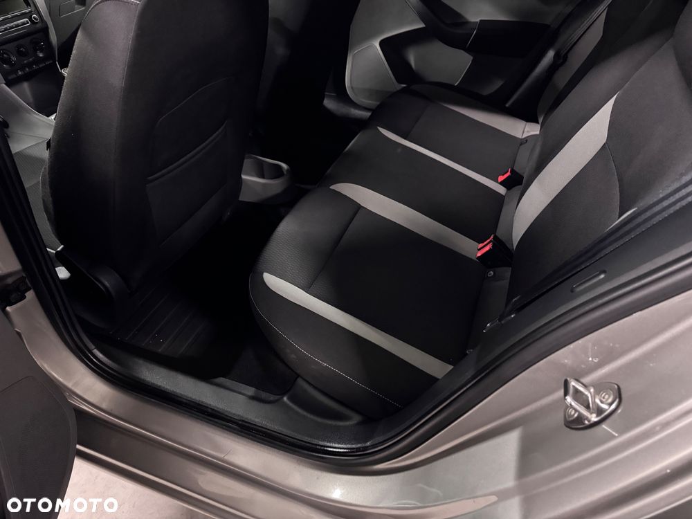 Skoda RAPID 1.2 TSI Elegance Max - 11