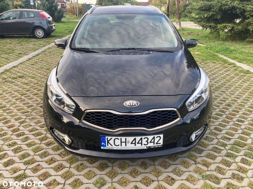 Kia Ceed - 3