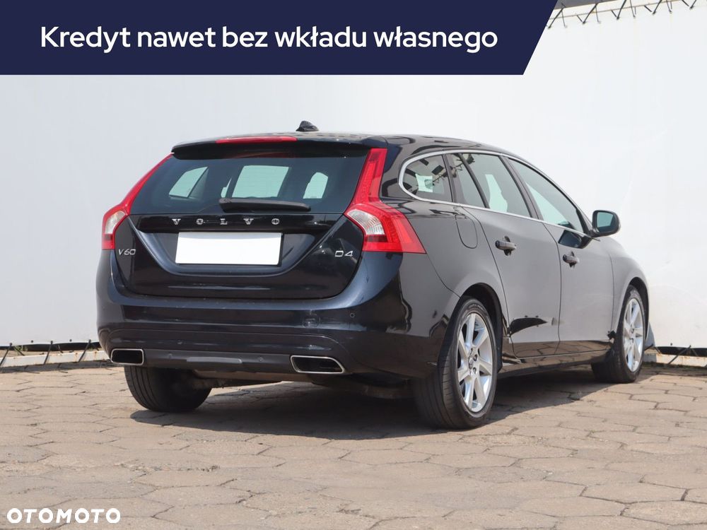 Volvo V60 - 7