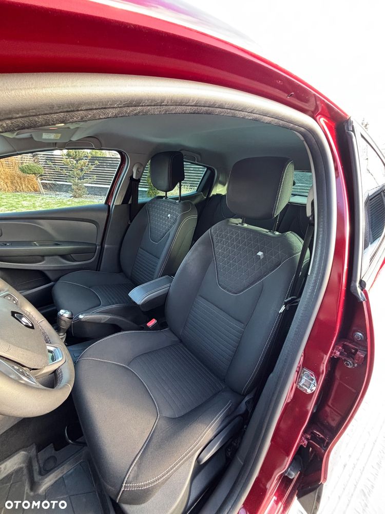 Renault Clio 1.2 16V Limited - 9