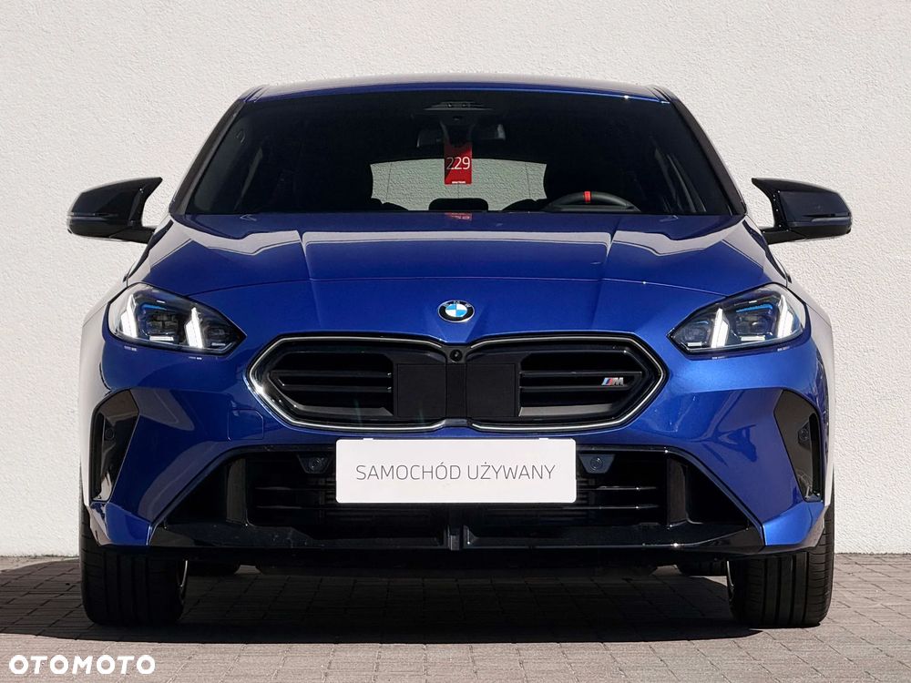 BMW Seria 1 M135 xDrive - 4
