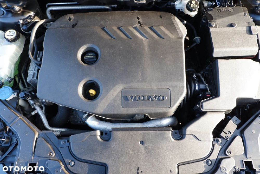 Volvo V40 D2 Powershift Ocean Race - 37