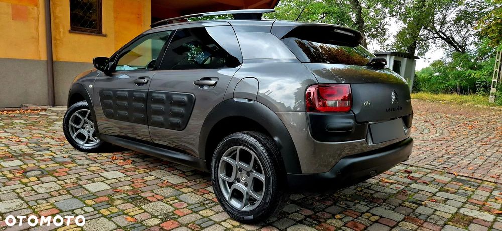 Citroën C4 Cactus PureTech 82 Shine Edition - 3