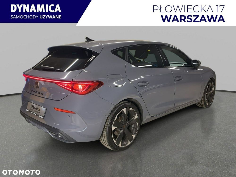 Cupra Leon - 5