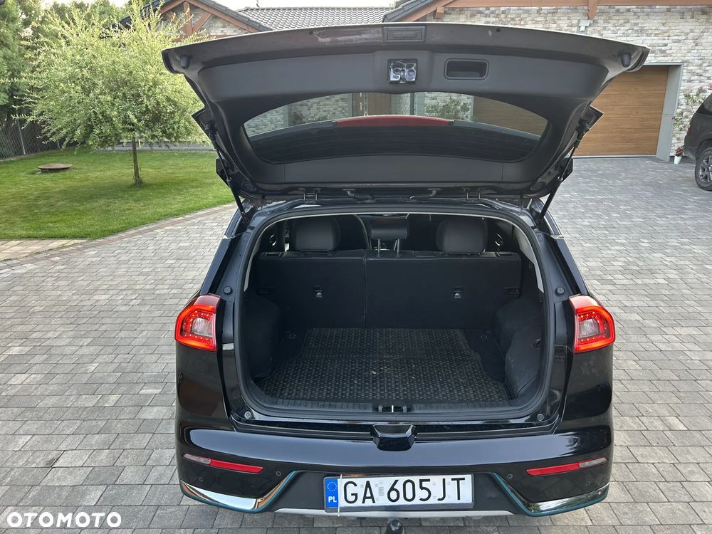 Kia Niro - 8