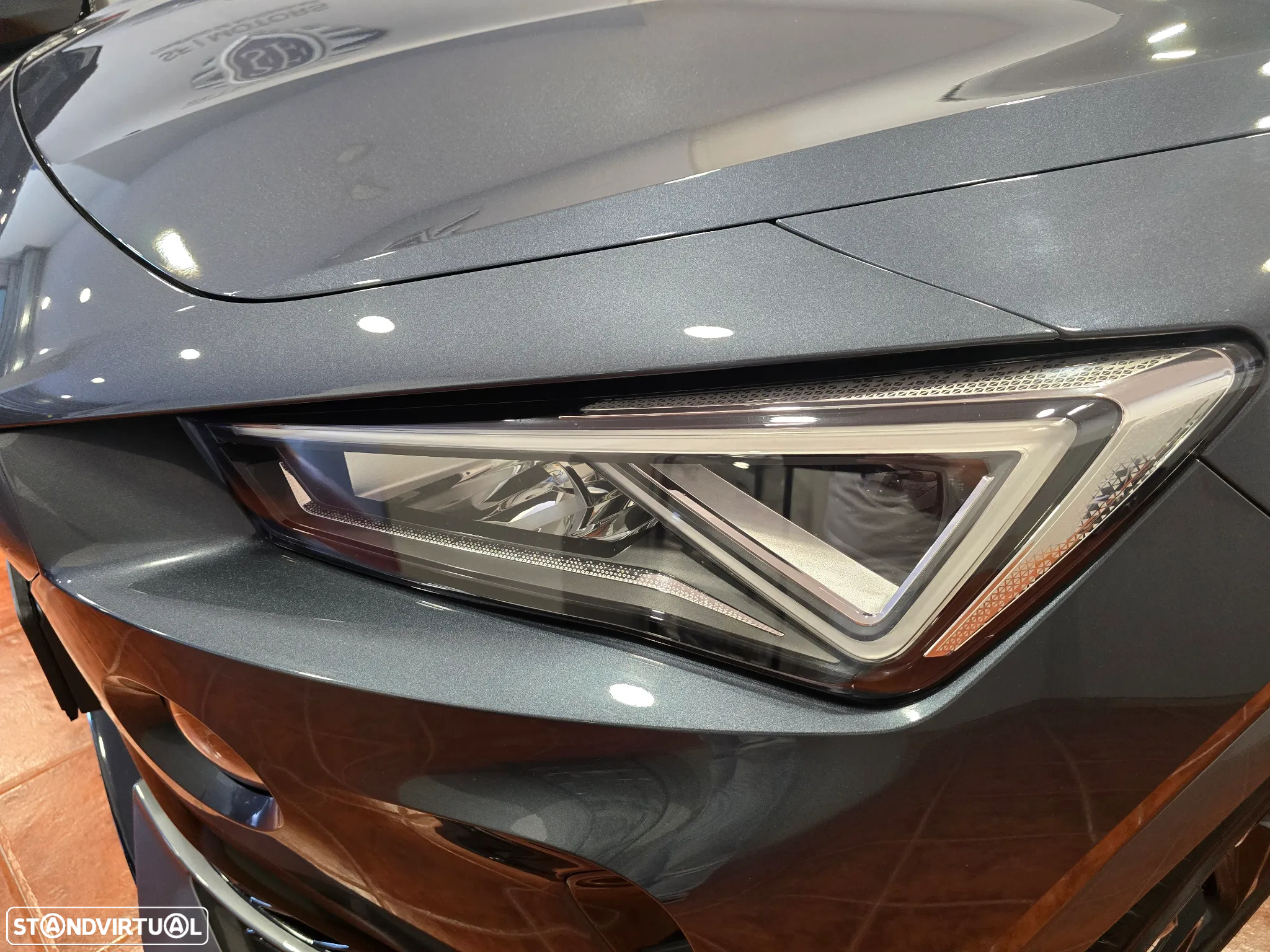 Cupra Formentor 1.4 e-Hybrid DSG VZ - 15