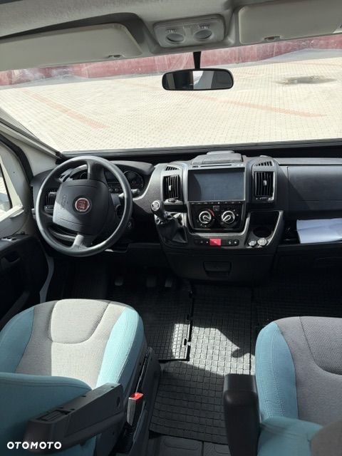 Fiat Ducato - 13
