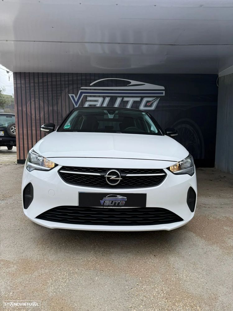 Opel Corsa 1.2 Direct Injection Turbo S&S Edition - 2