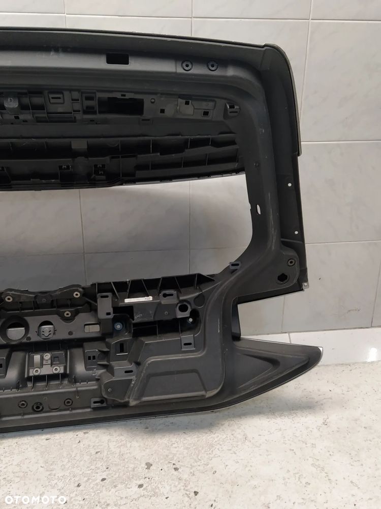 CUPRA BORN KLAPA BAGAŻNIKA TYŁ TYLNA ORYGINAŁ - 18