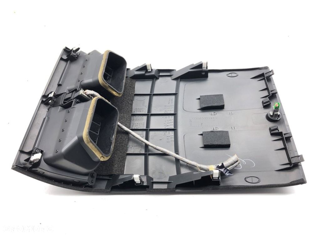 KRATKA NAWIEWU PRZÓD  HONDA ACCORD VII (CL, CN) 2003 - 2012 2.0 (CL7) 114 kW [155 KM] benzyna 2003 - 3