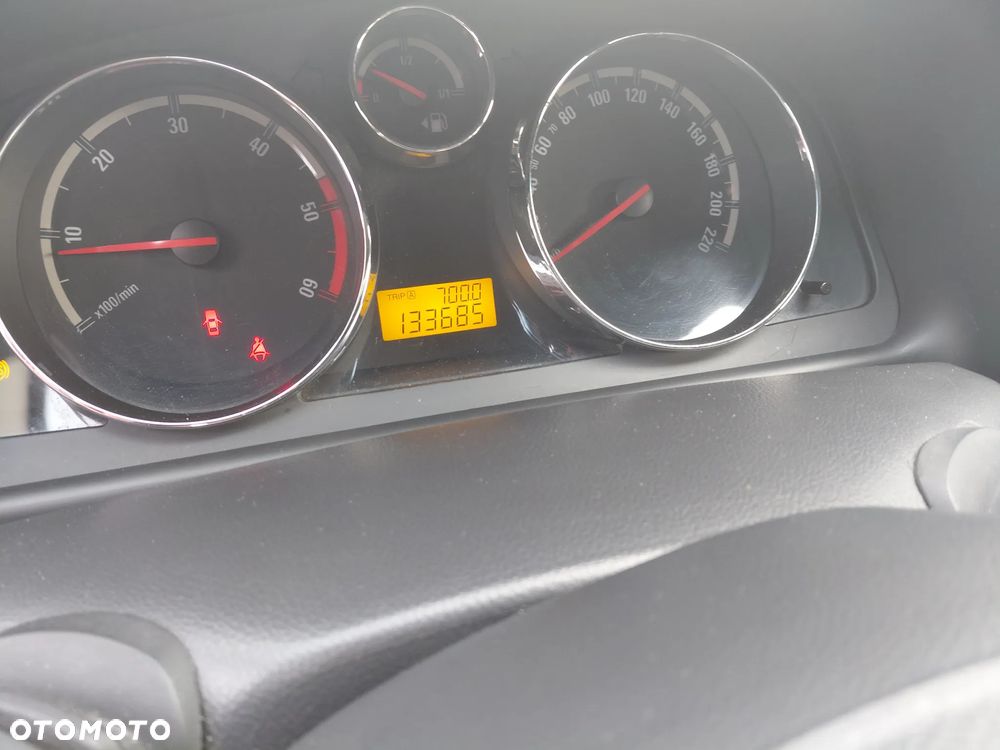 Opel Antara 2.0 CDTI Edition - 17