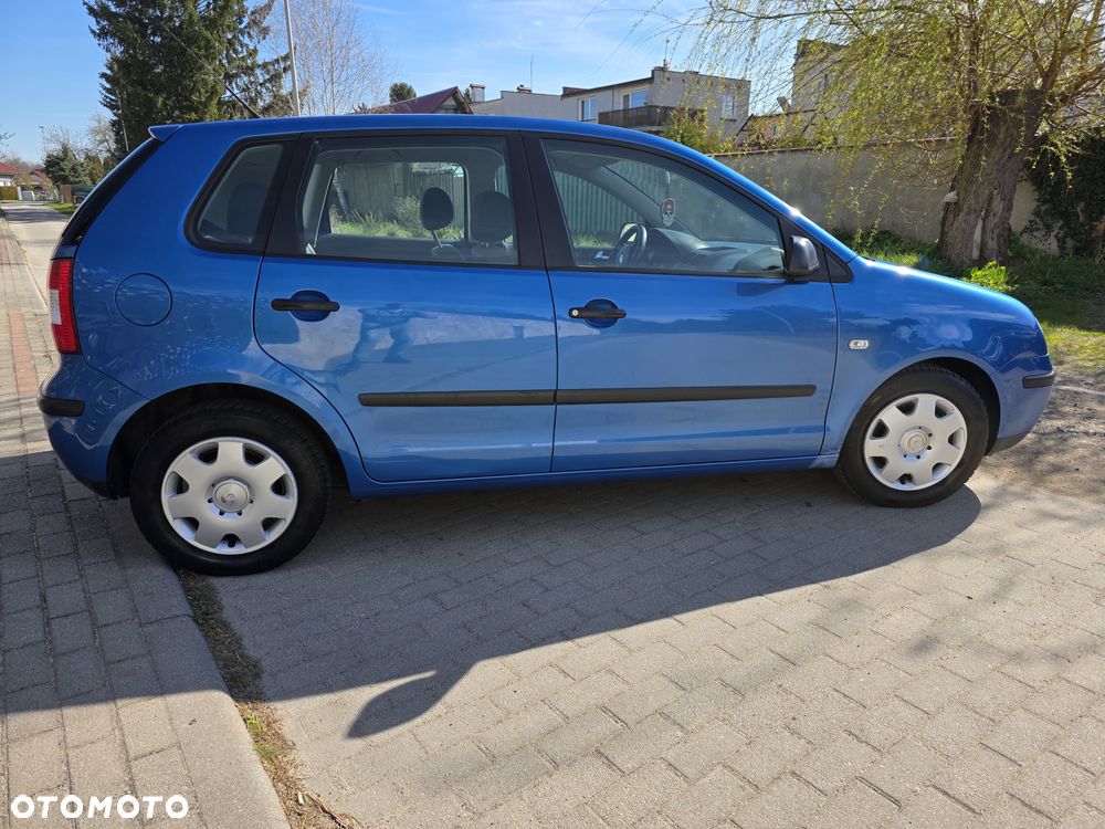 Volkswagen Polo - 6