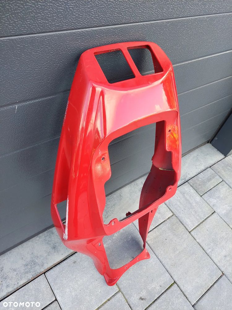 DUCATI 996 MATRIX ogon owiewka tył ORYGINAŁ - 3