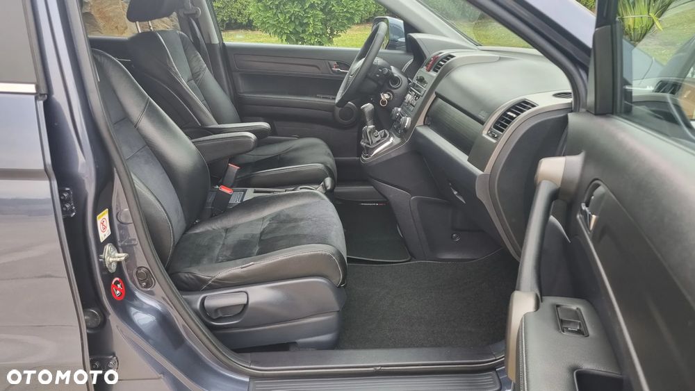 Honda CR-V 2.0i-VTEC Elegance 50 Jahre Edition - 23