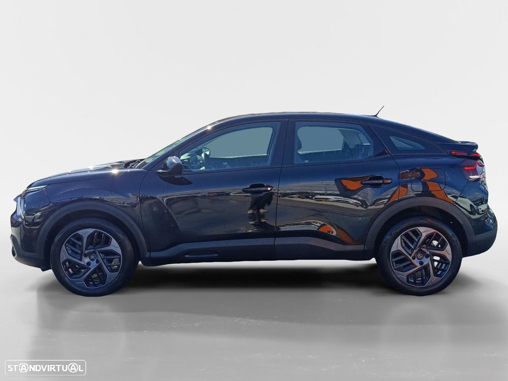 Citroën C4 1.5 BlueHDi Feel Pack - 2