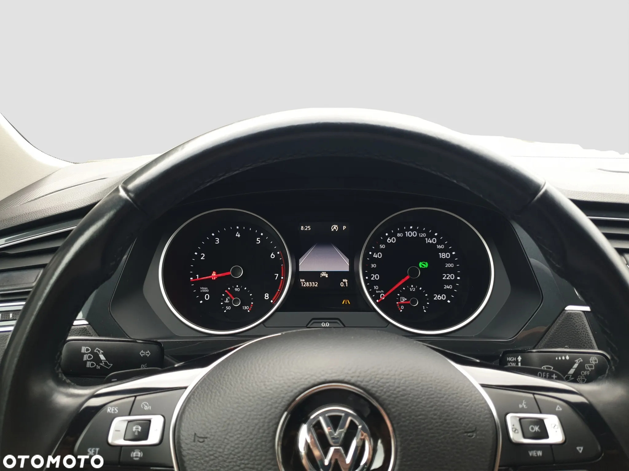 Volkswagen Tiguan 1.5 TSI EVO Comfortline DSG - 12
