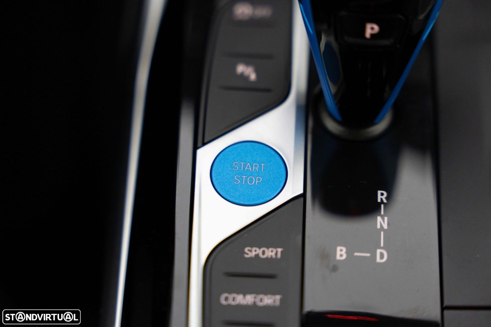 BMW i4 eDrive40 - 28