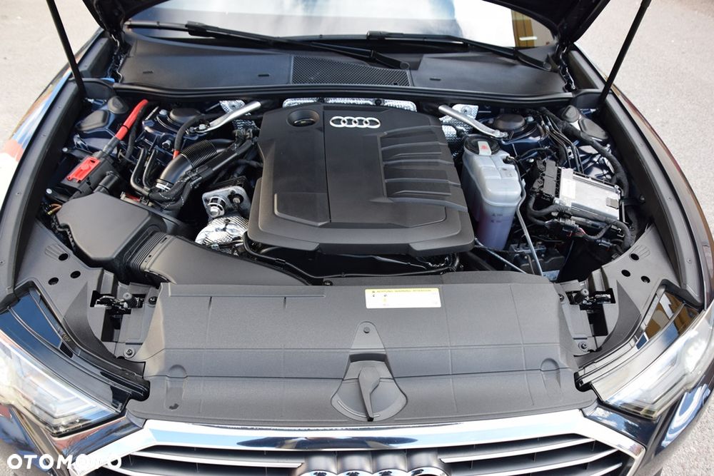 Audi A6 Avant 40 TDI S tronic sport - 32